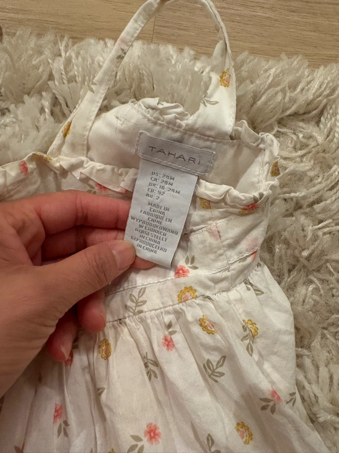 Toddler Girl Clothes Bundle 2T - photo 5