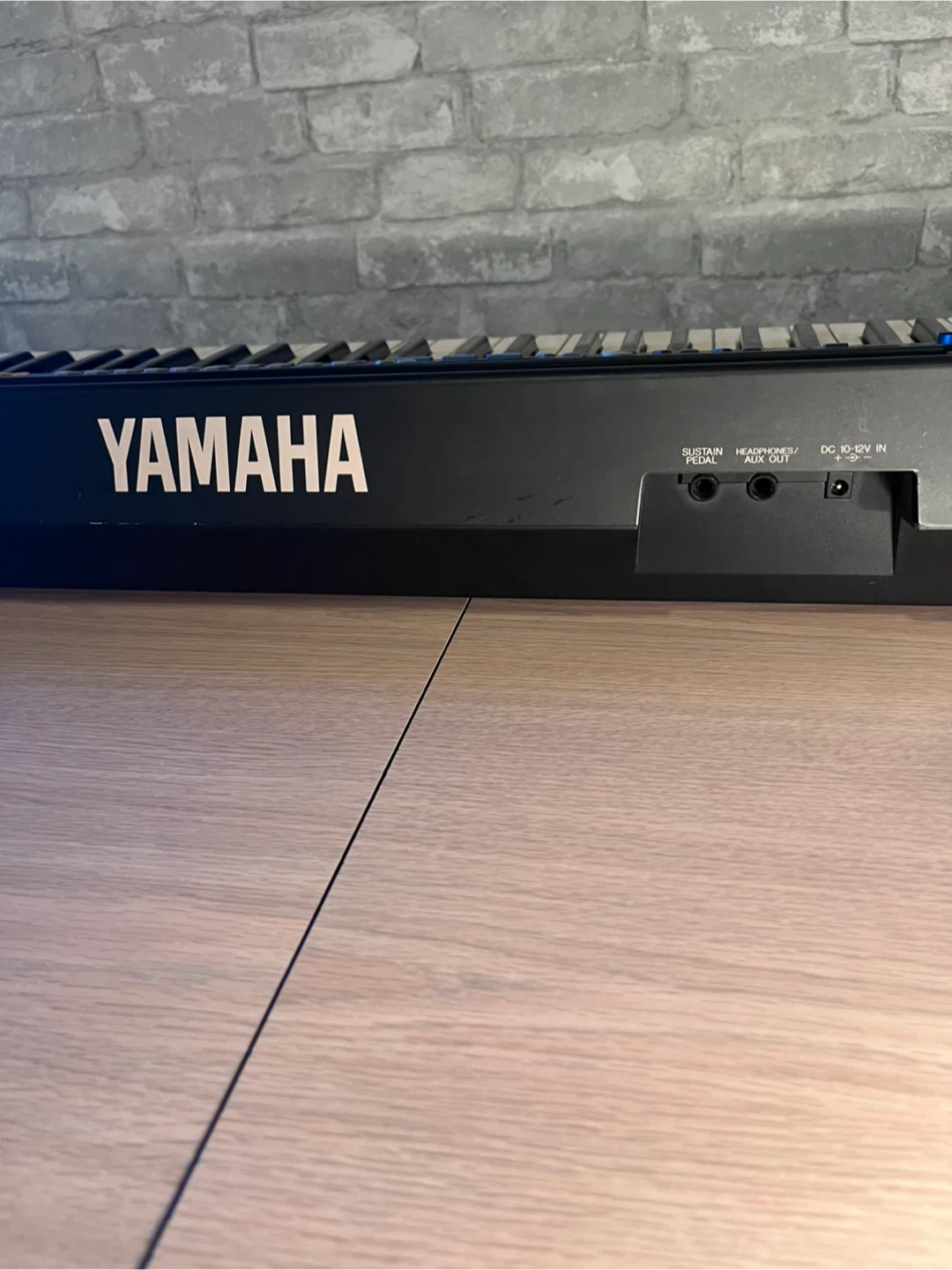 Yamaha PSR-210 Keyboard (*read description) - photo 4