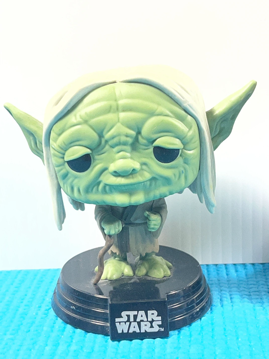 Star Wars Funko Pop Figure Lot - 5 Loose OOB Figures - photo 2
