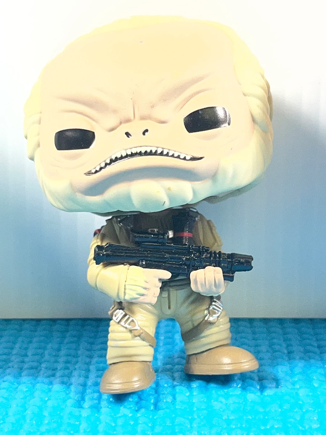 Star Wars Funko Pop Figure Lot - 5 Loose OOB Figures - photo 4