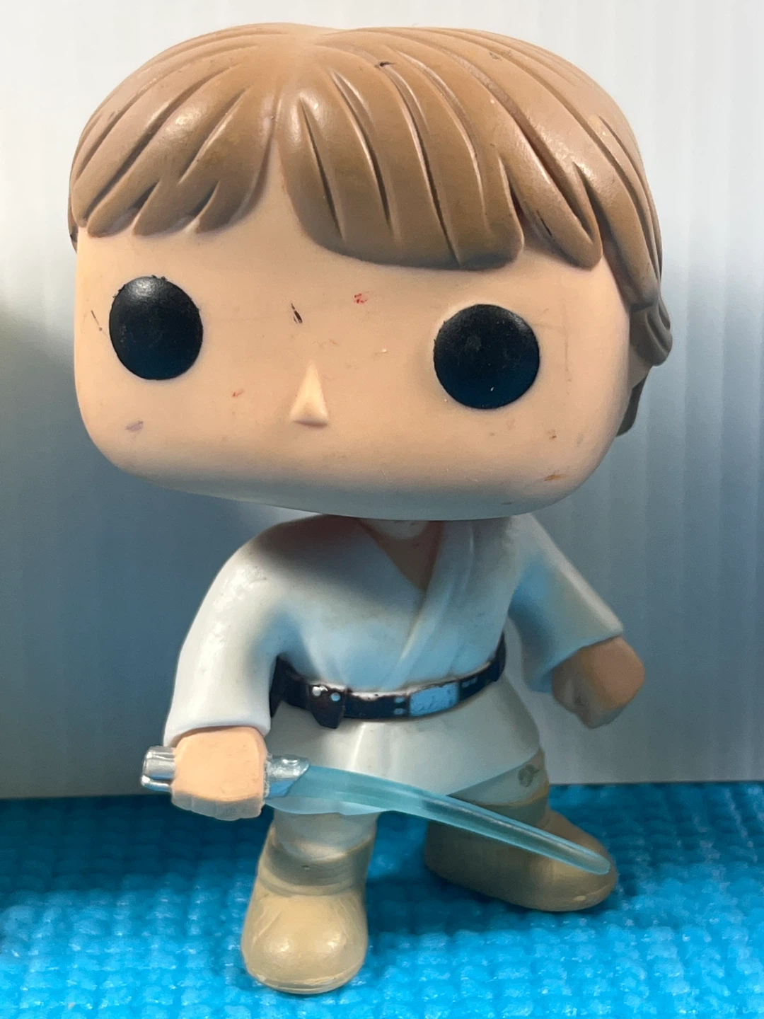 Star Wars Funko Pop Figure Lot - 5 Loose OOB Figures - photo 5