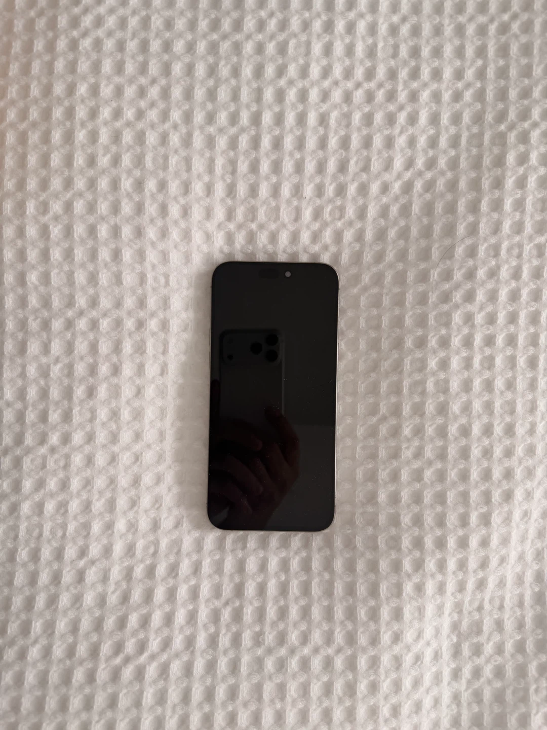 Apple iPhone 13 Pro