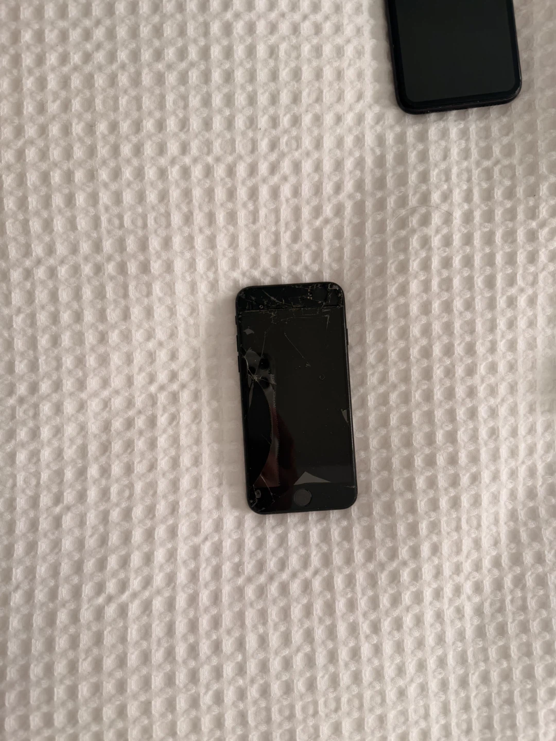 Apple iPhone 8 Black