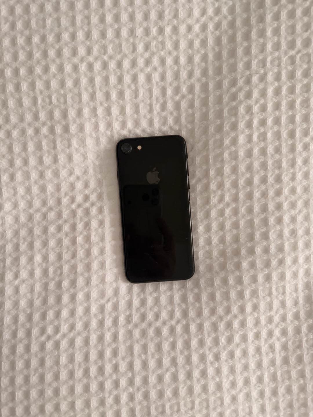 Apple iPhone 8 Black - photo 2