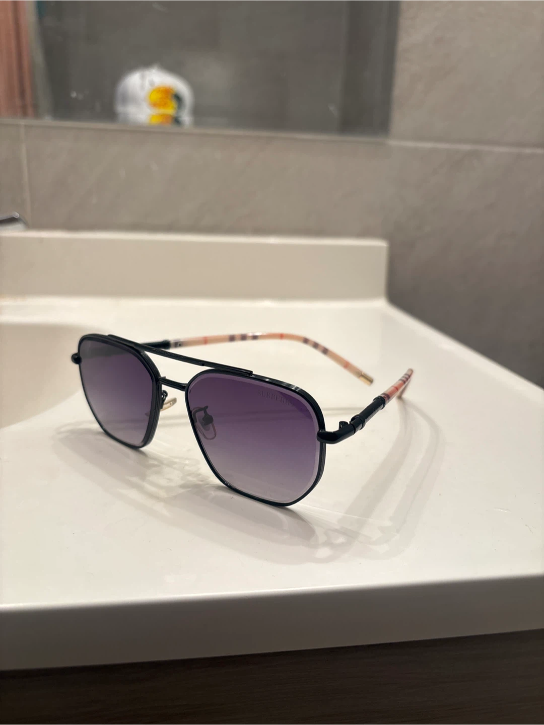Burberry Sunglasses