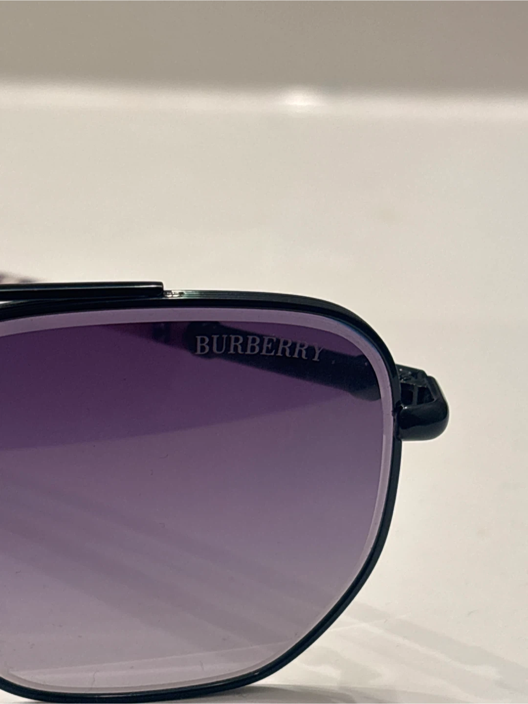 Burberry Sunglasses - photo 3