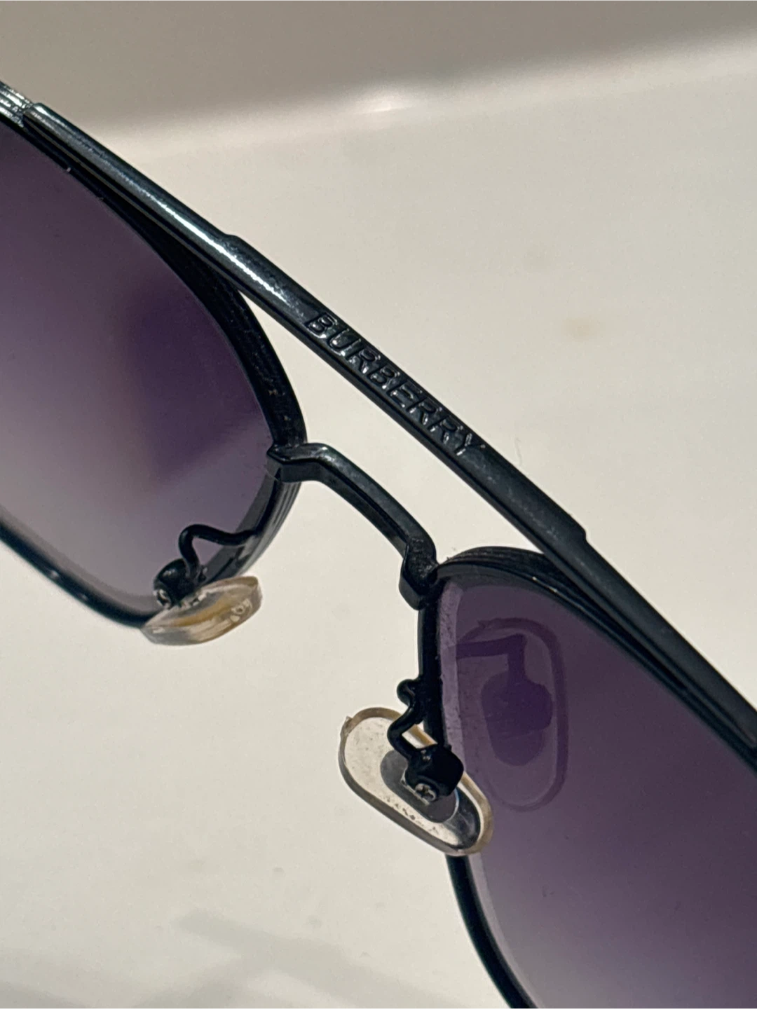 Burberry Sunglasses - photo 4