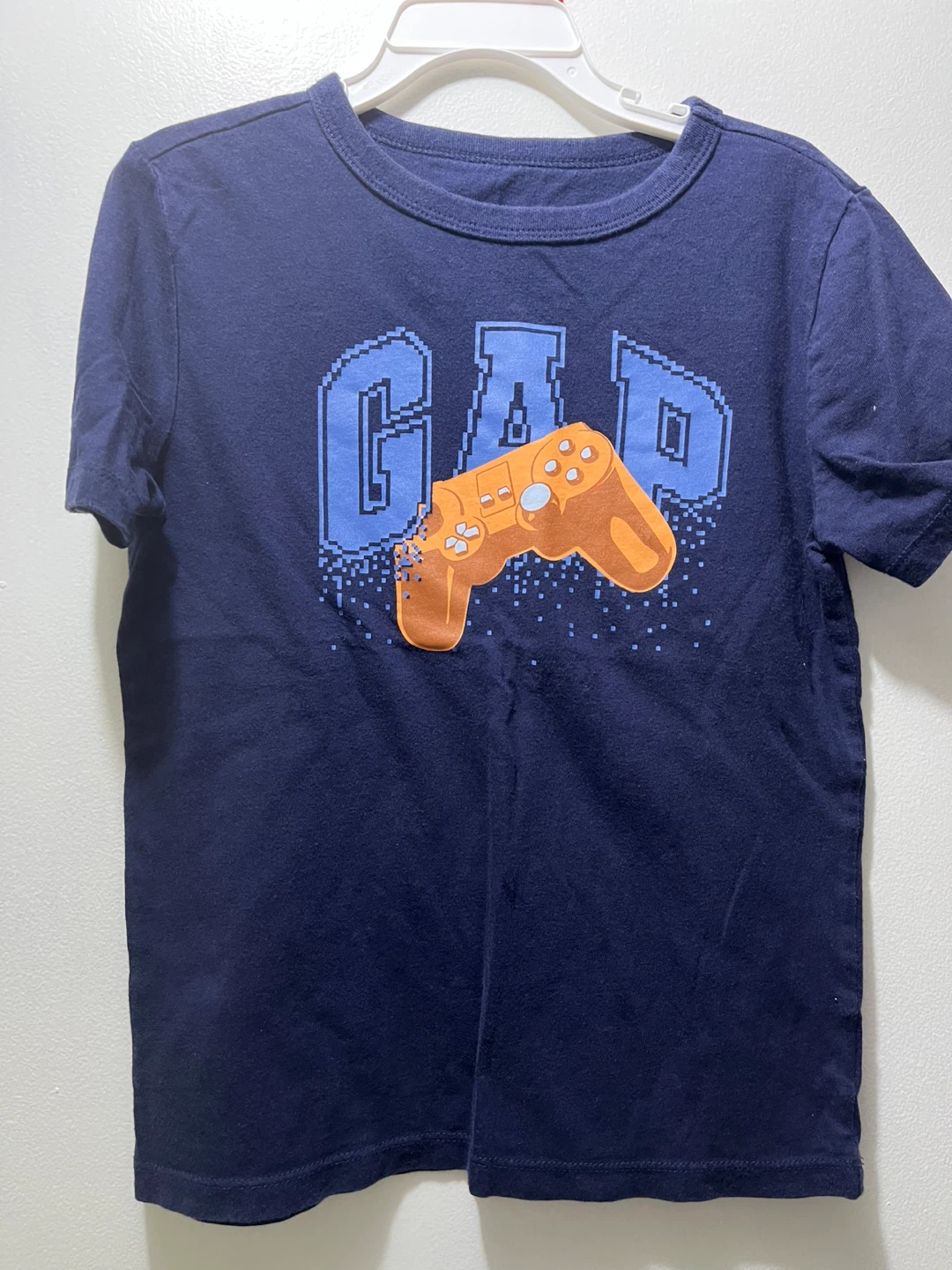 Boys T-Shirts and Polo Shirts $1.99