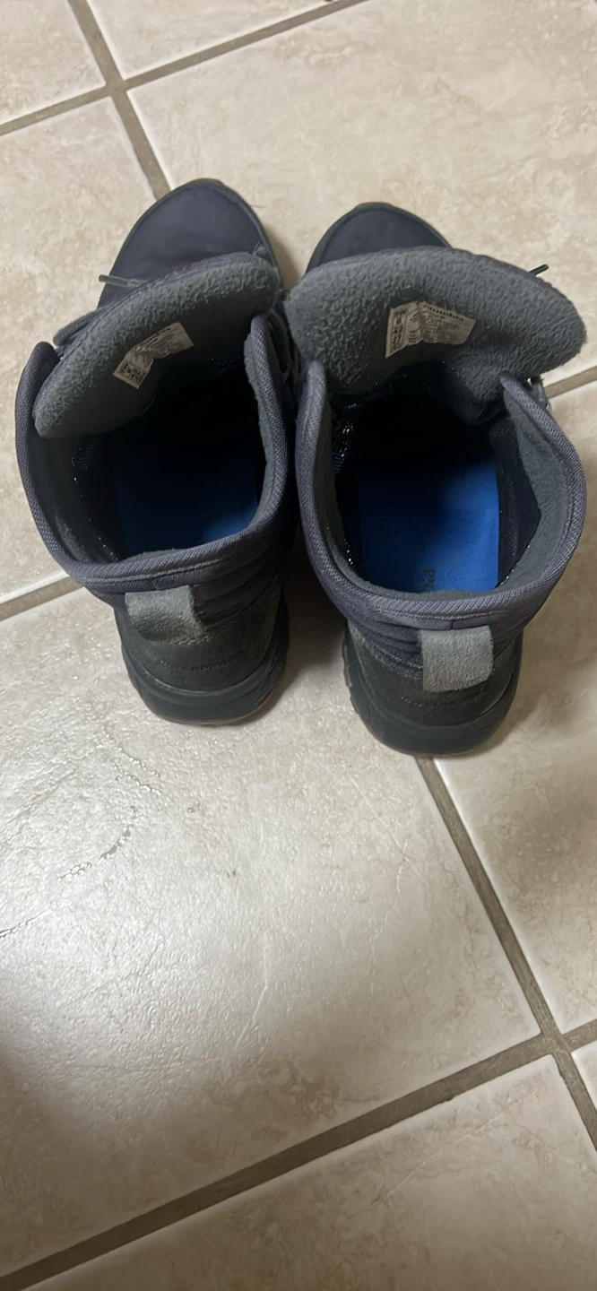 Columbia Men's Boots Size 9W - photo 2
