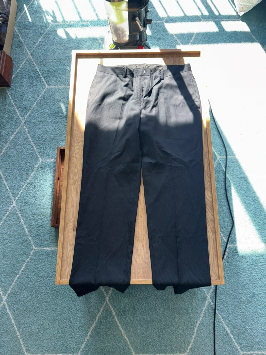 Moores Calvin Klein  Men's Suit Set - photo 2