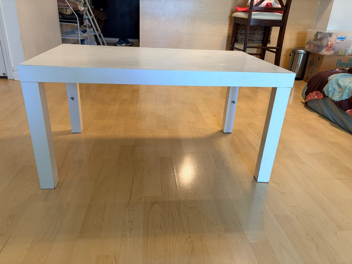 IKEA Lack Coffee Table