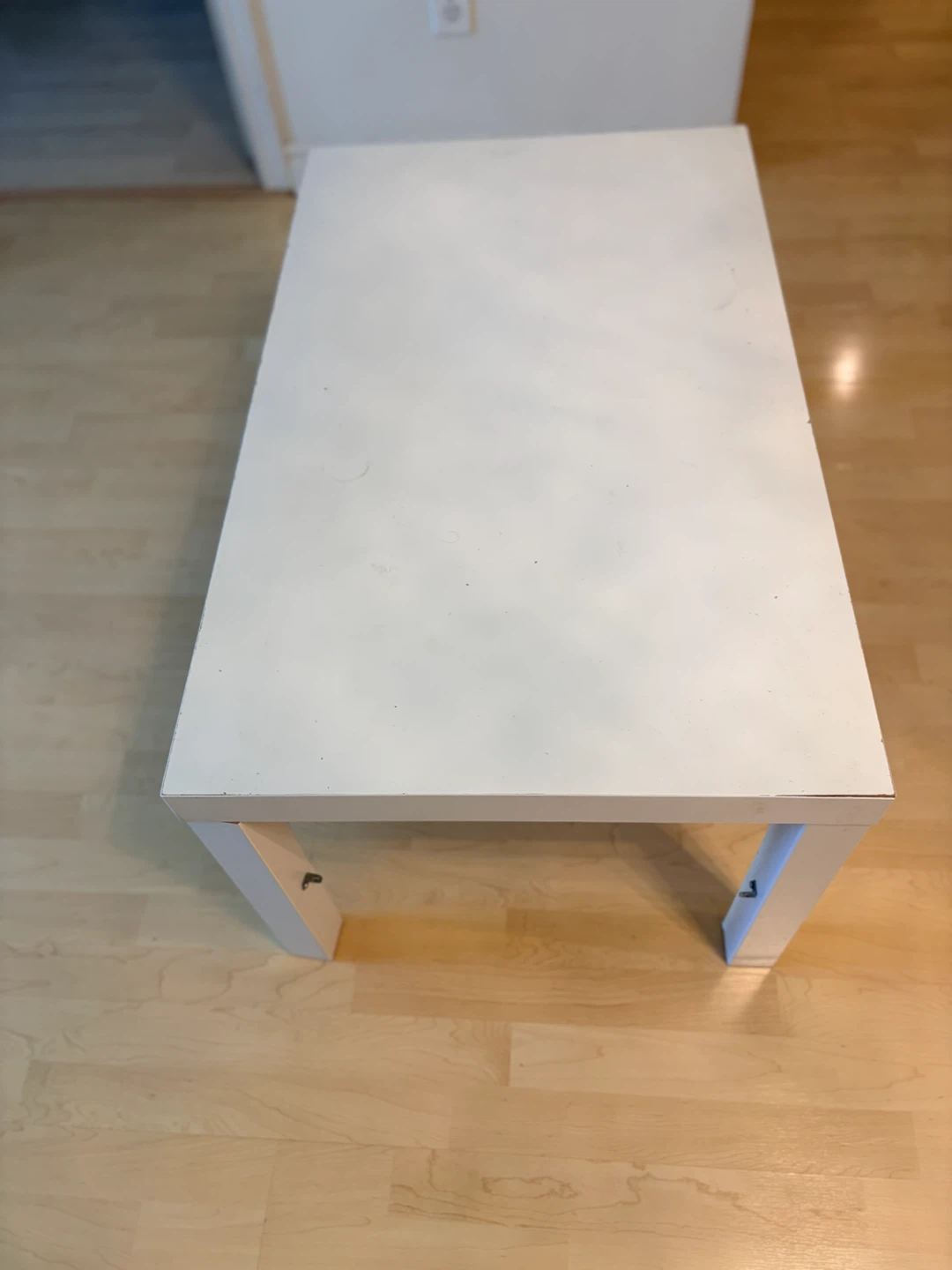 IKEA Lack Coffee Table - photo 2