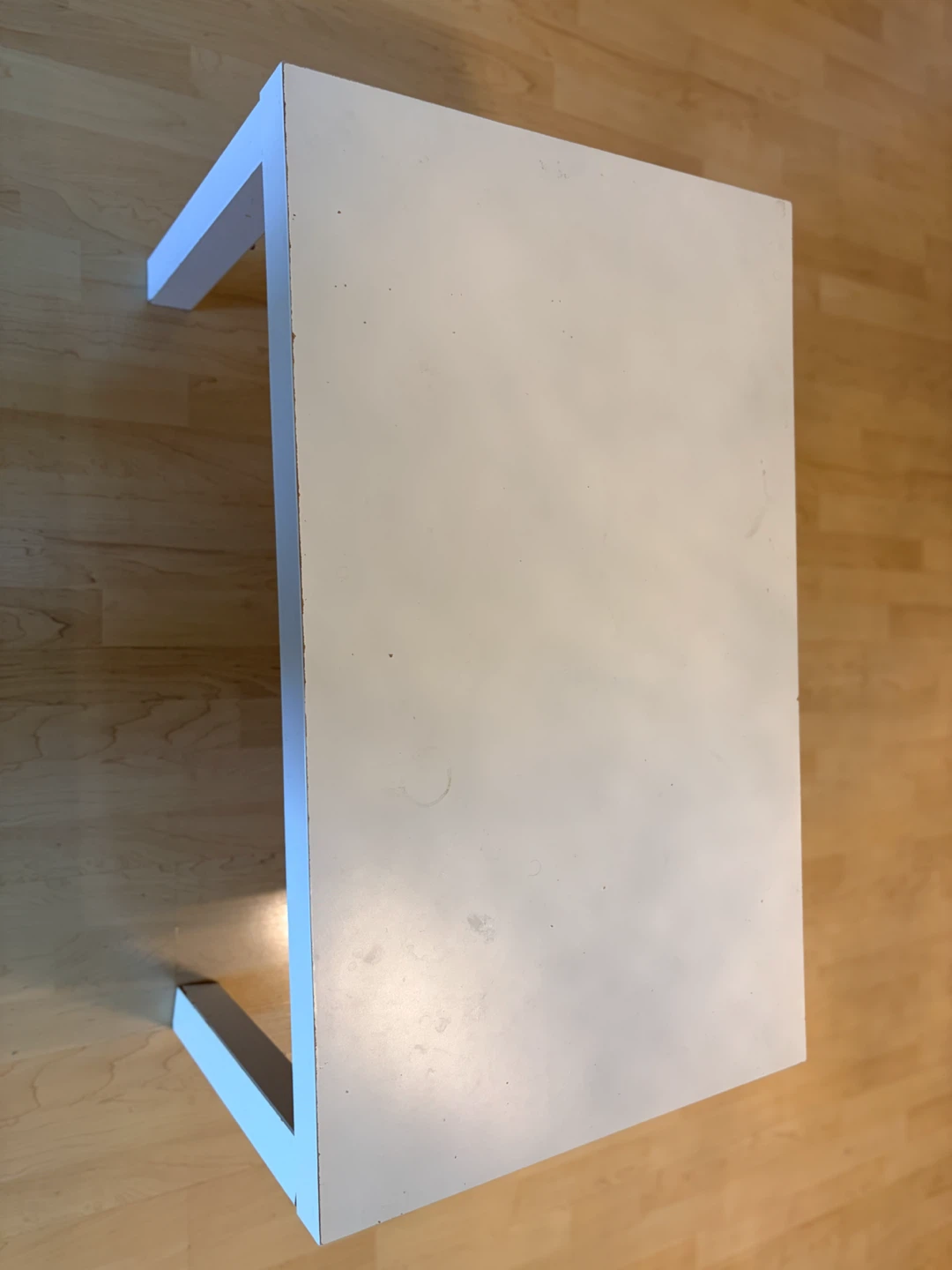 IKEA Lack Coffee Table - photo 3