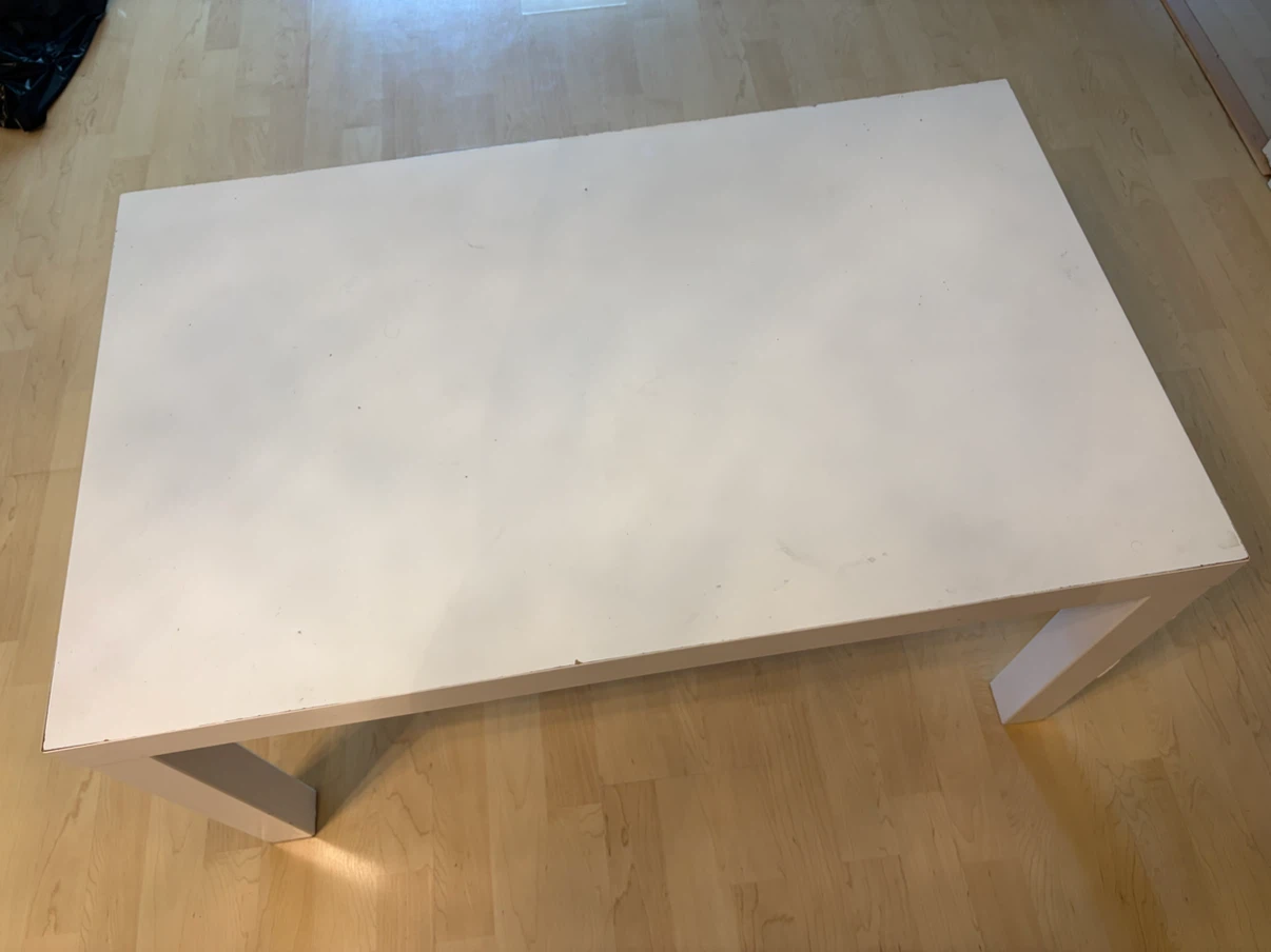 IKEA Lack Coffee Table - photo 4