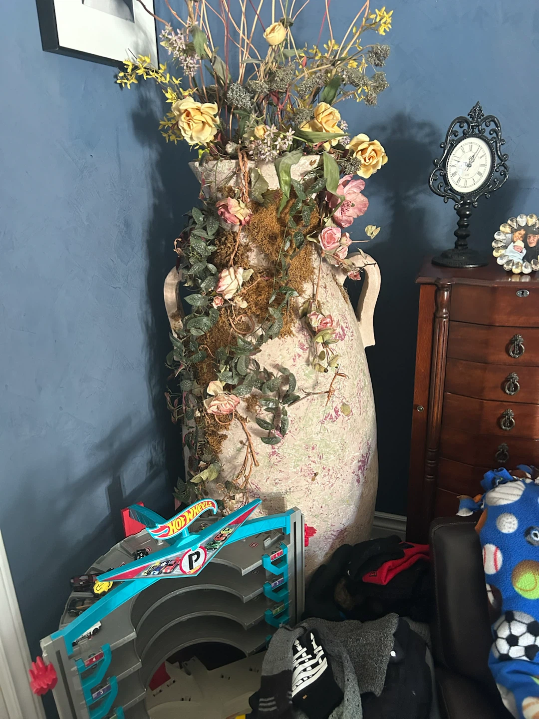 Vase - photo 2