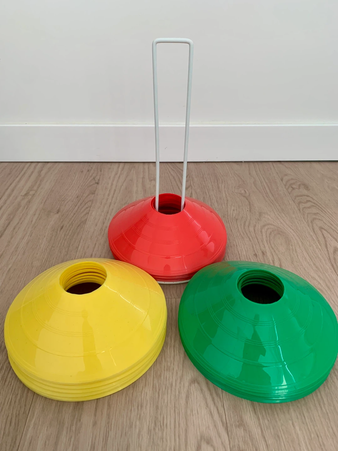 Agility Ladder & Cones/Field Makers - photo 5