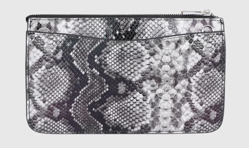 Danier EMMELIE CROSSBODY PHONE WALLET. New with tags - photo 4