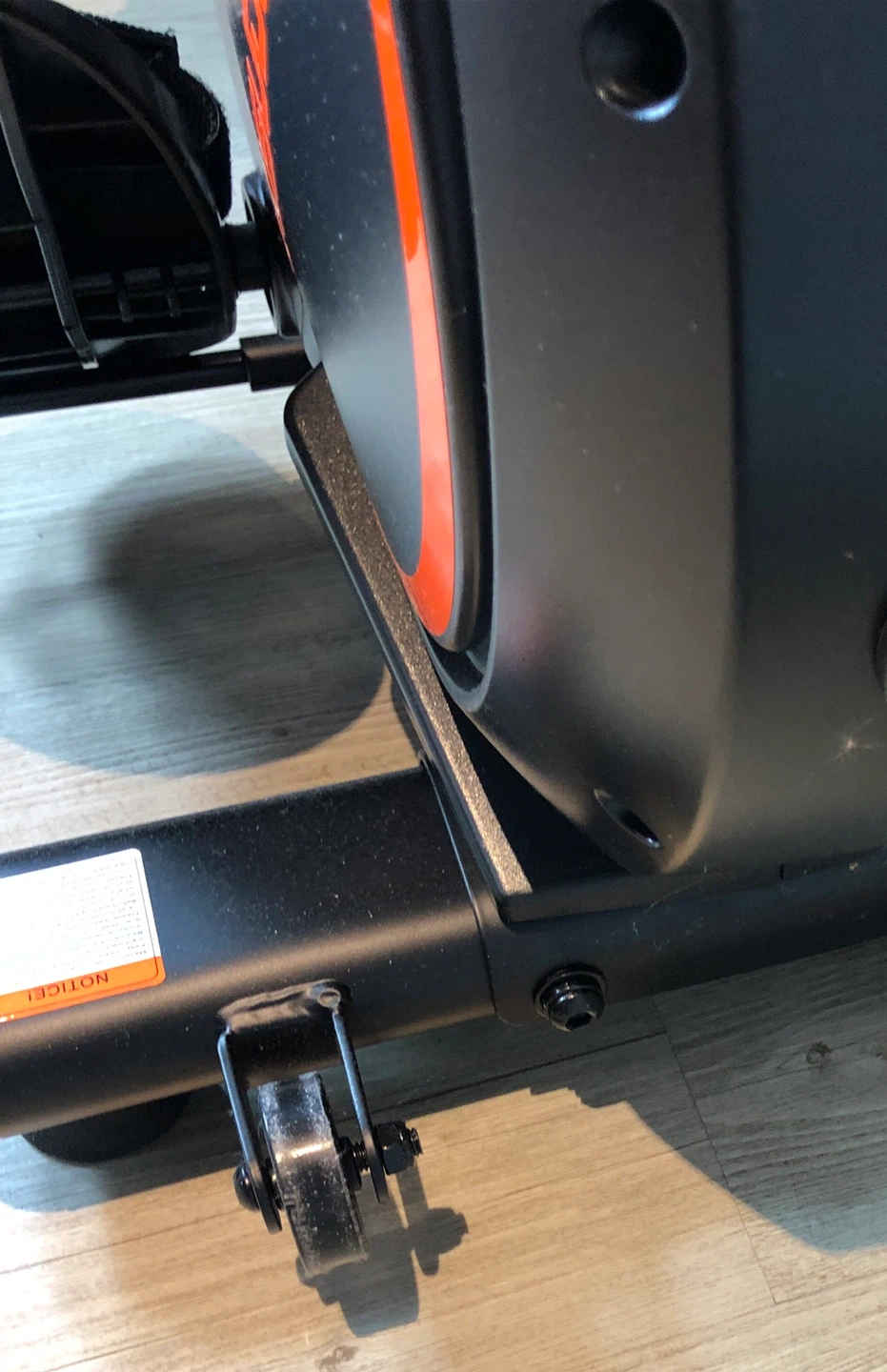 Magnetic Rowing mashine - photo 2