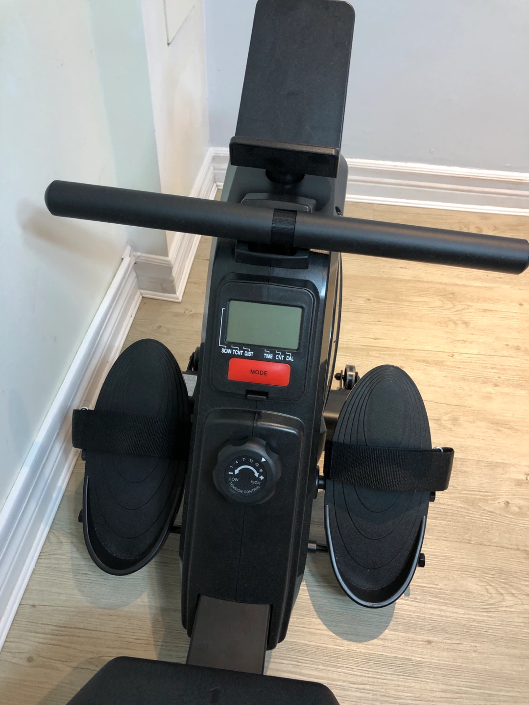 Magnetic Rowing mashine - photo 3