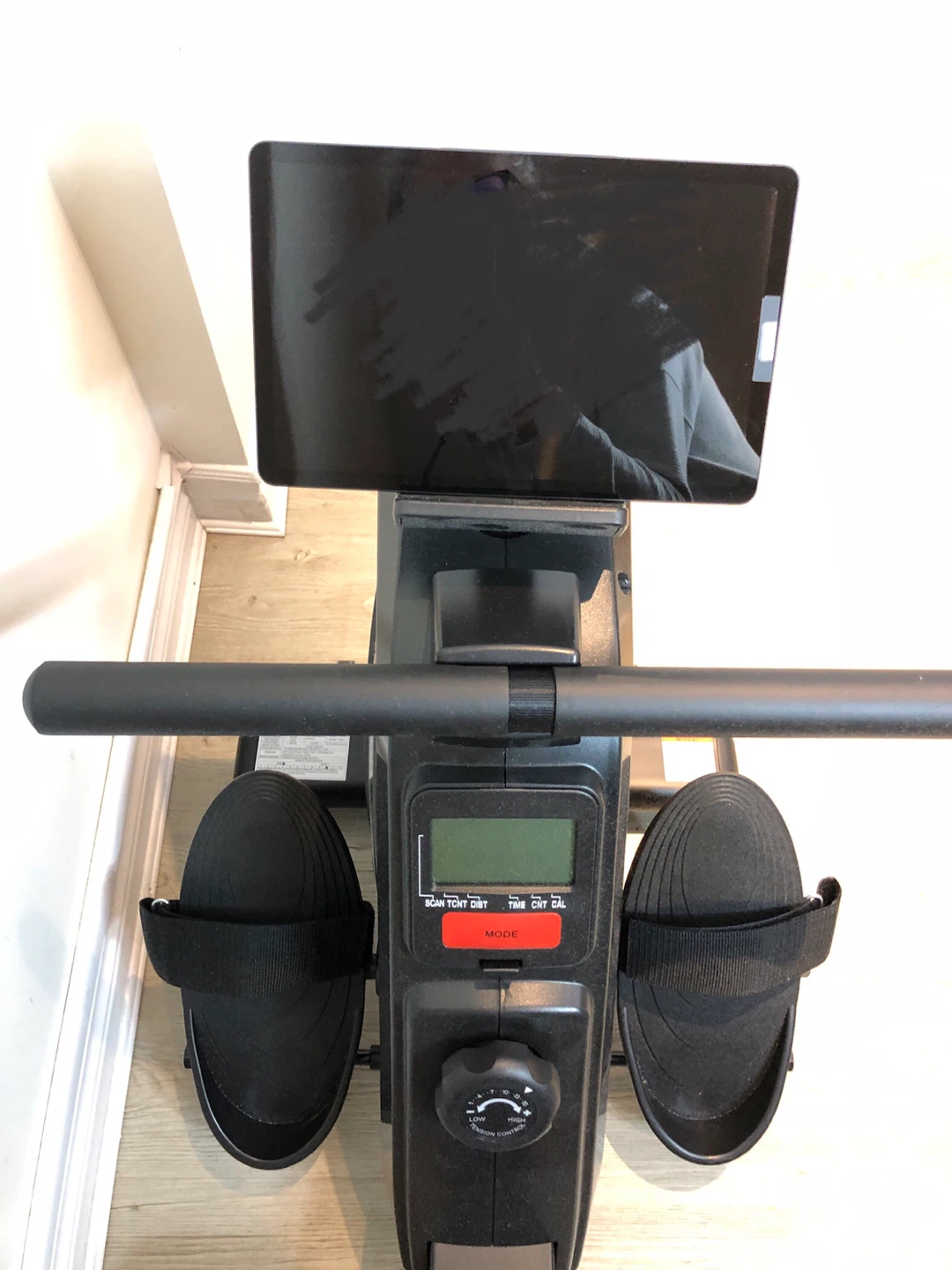 Magnetic Rowing mashine - photo 4