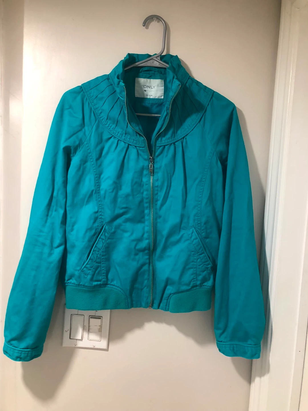 ONLY Edge Collection Jacket
