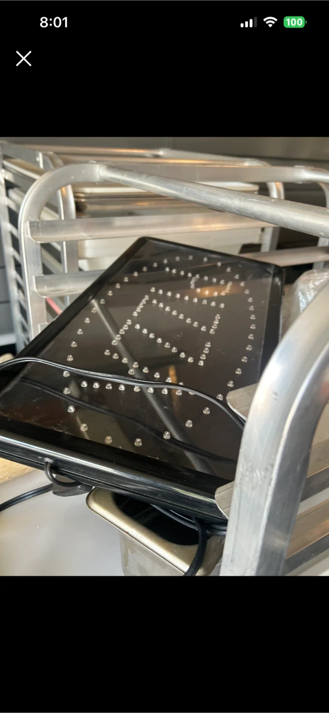 LED Open Sign