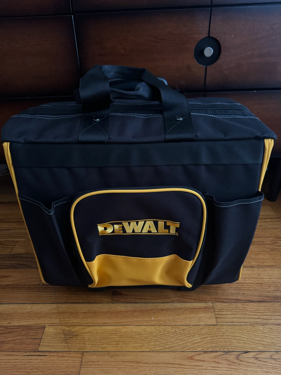 DeWalt Rolling Tool Bag