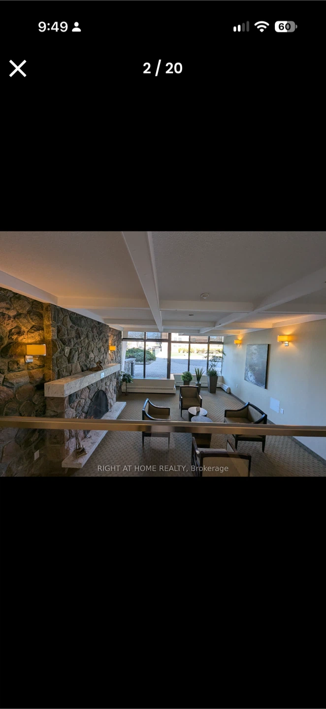 Spacious 2bed & 2bath condo with utilities and parking included