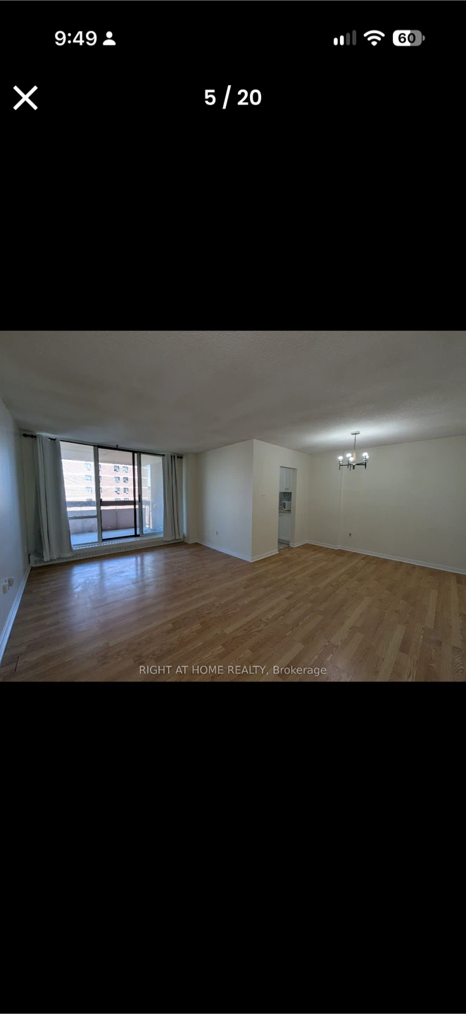 Spacious 2bed & 2bath condo with utilities and parking included - photo 2