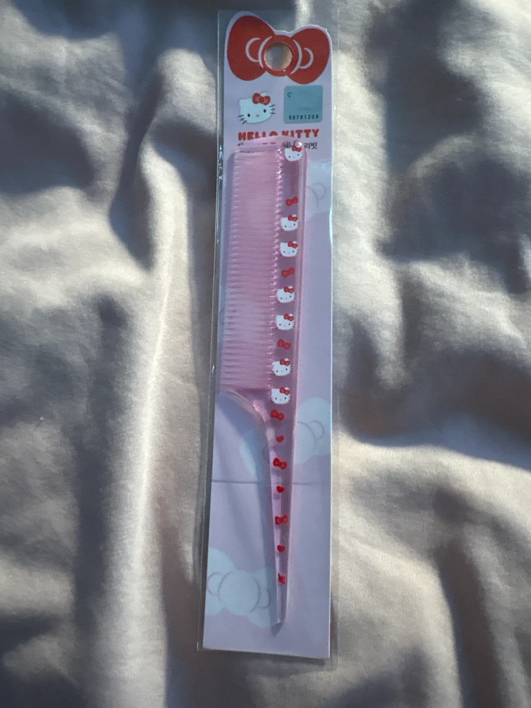 New Hello Kitty Bath and Beauty Sets - photo 3