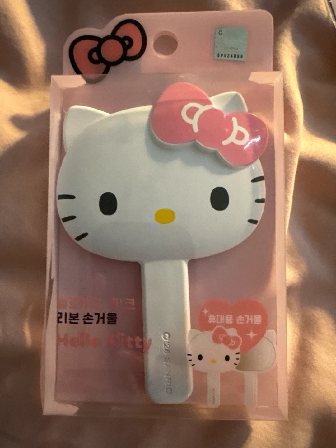 New Hello Kitty Bath and Beauty Sets - photo 4