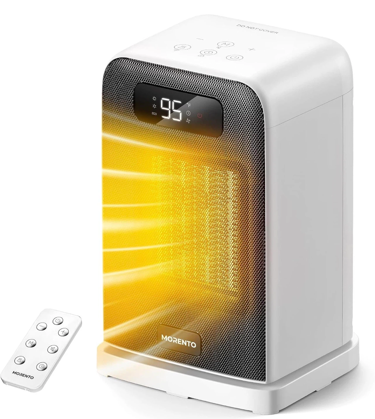Portable Ceramic Space Heater