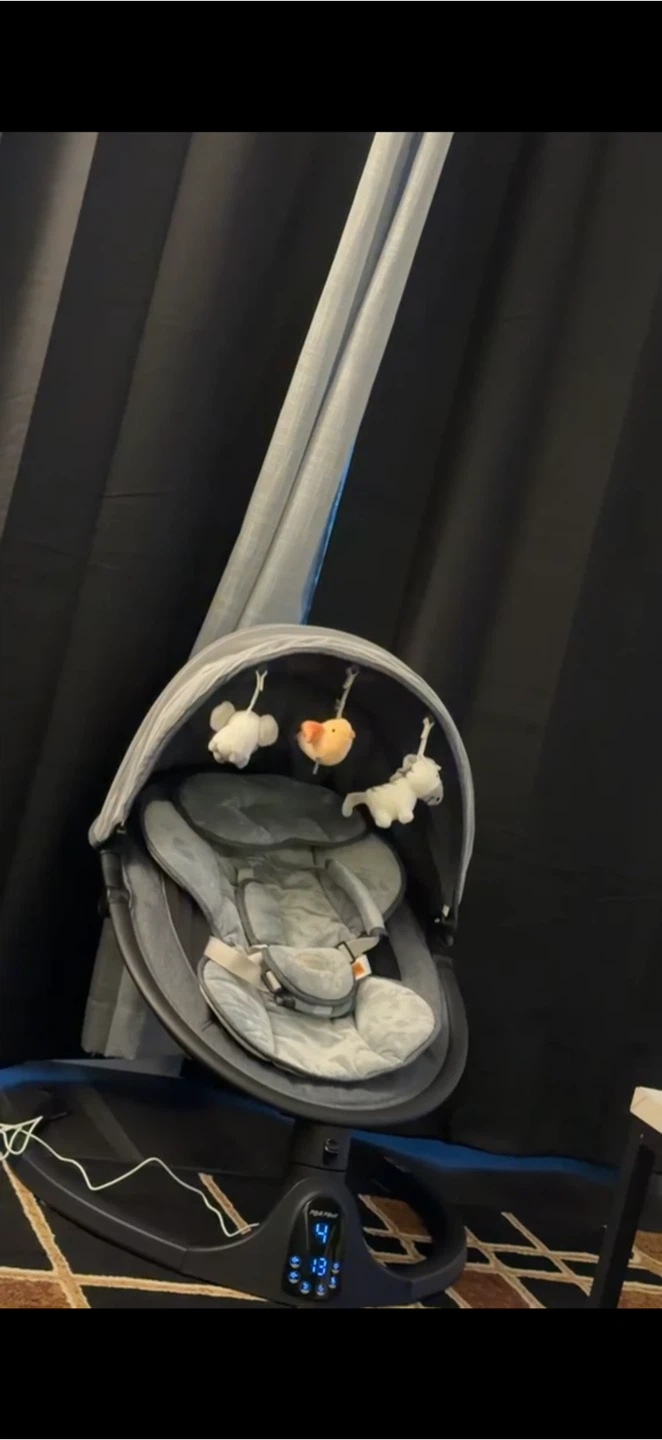 Baby swing for sale $200