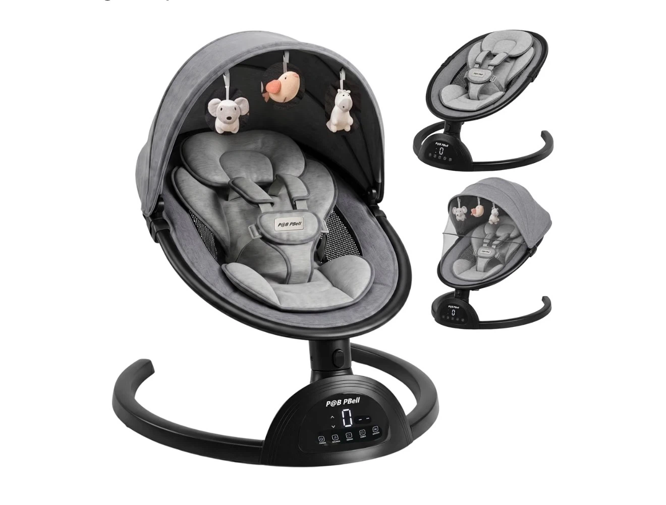 Baby swing for sale $200 - photo 2