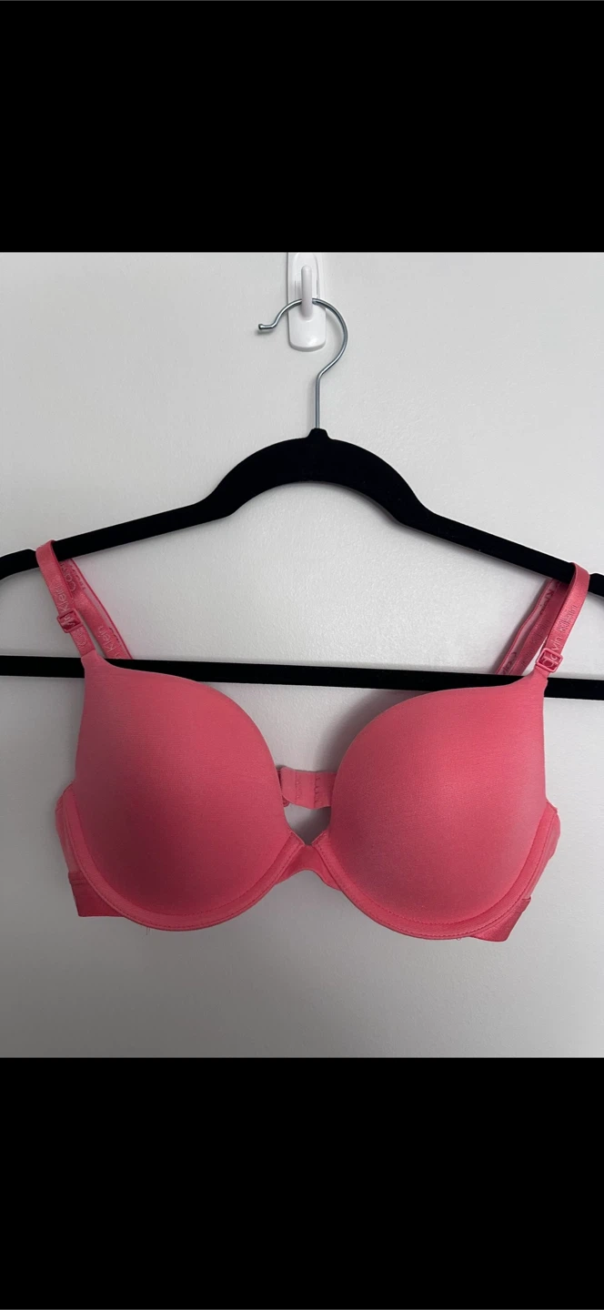 Calvin Klein Bra Set Size 34C