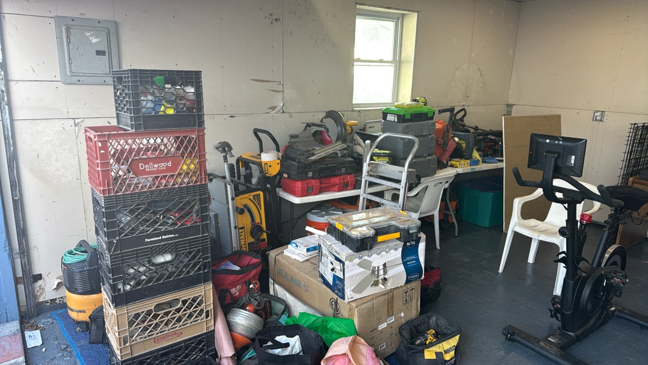 Assorted Power Tools and Hand Tools - photo 3
