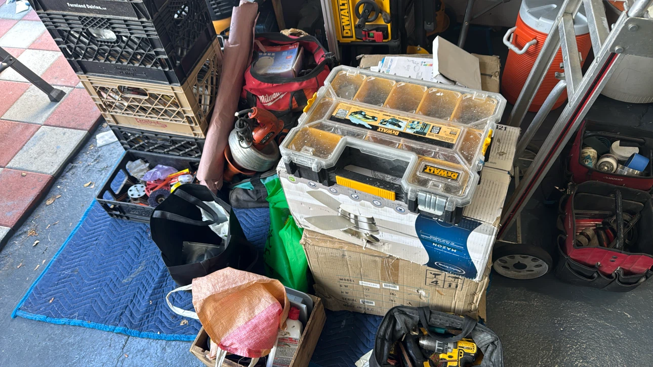 Assorted Power Tools and Hand Tools - photo 4