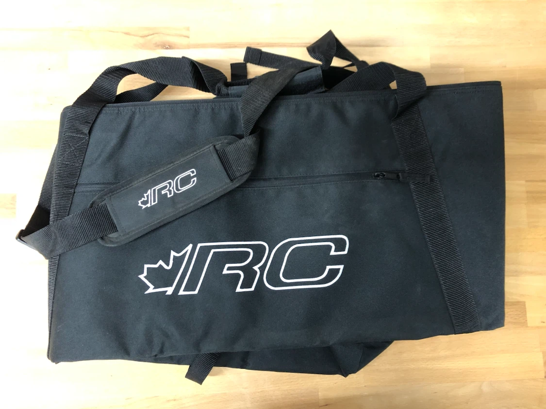 RC Ski Bag 160/175/195