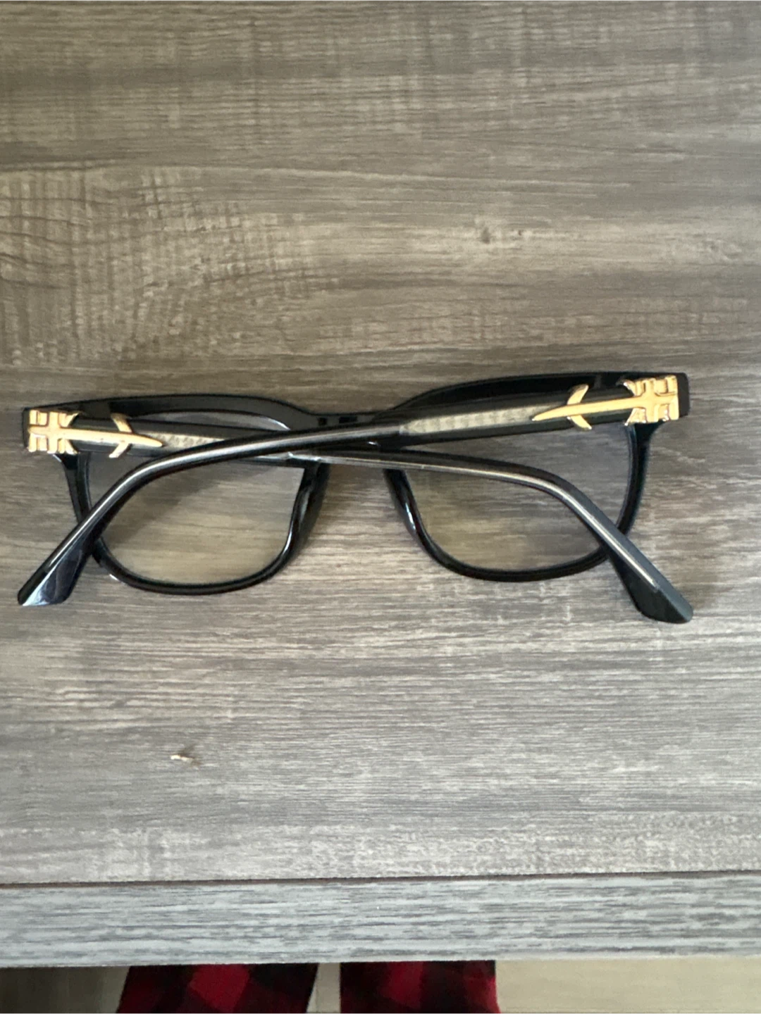 Chrome Hearts Glasses - photo 2
