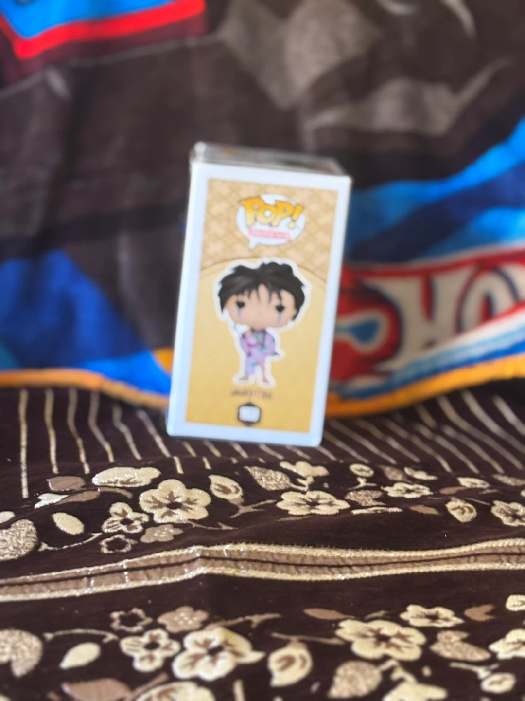 Funko Pop! Animation Inuyasha Jakotsu 1930