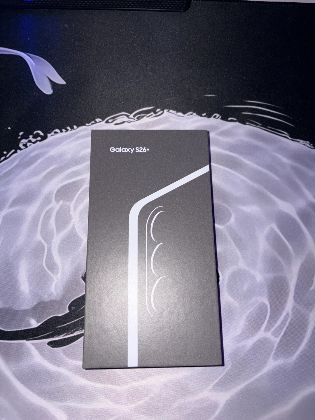 Samsung Galaxy S26+