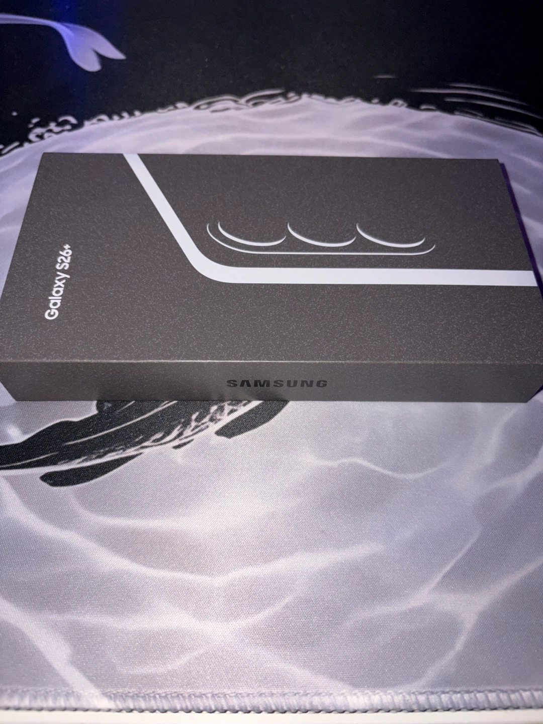 Samsung Galaxy S26+ - photo 2
