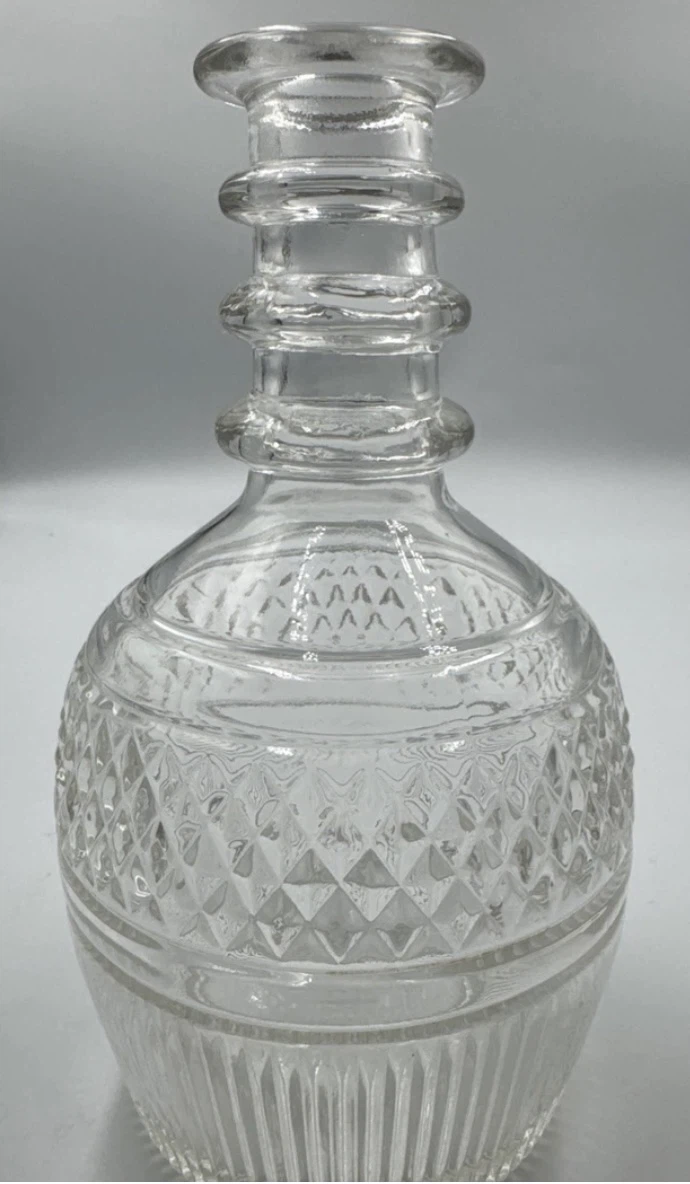 Seagram's 1776 Decanter by Tiffany & Co. - photo 2