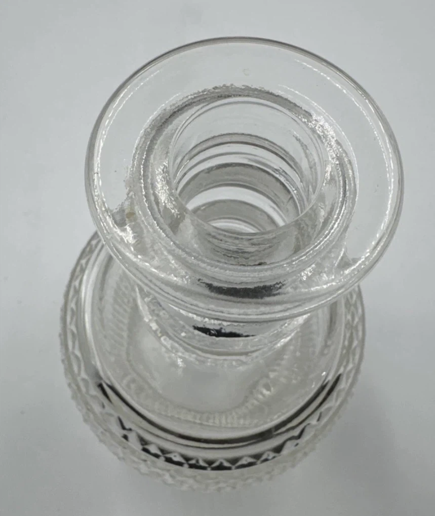 Seagram's 1776 Decanter by Tiffany & Co. - photo 3