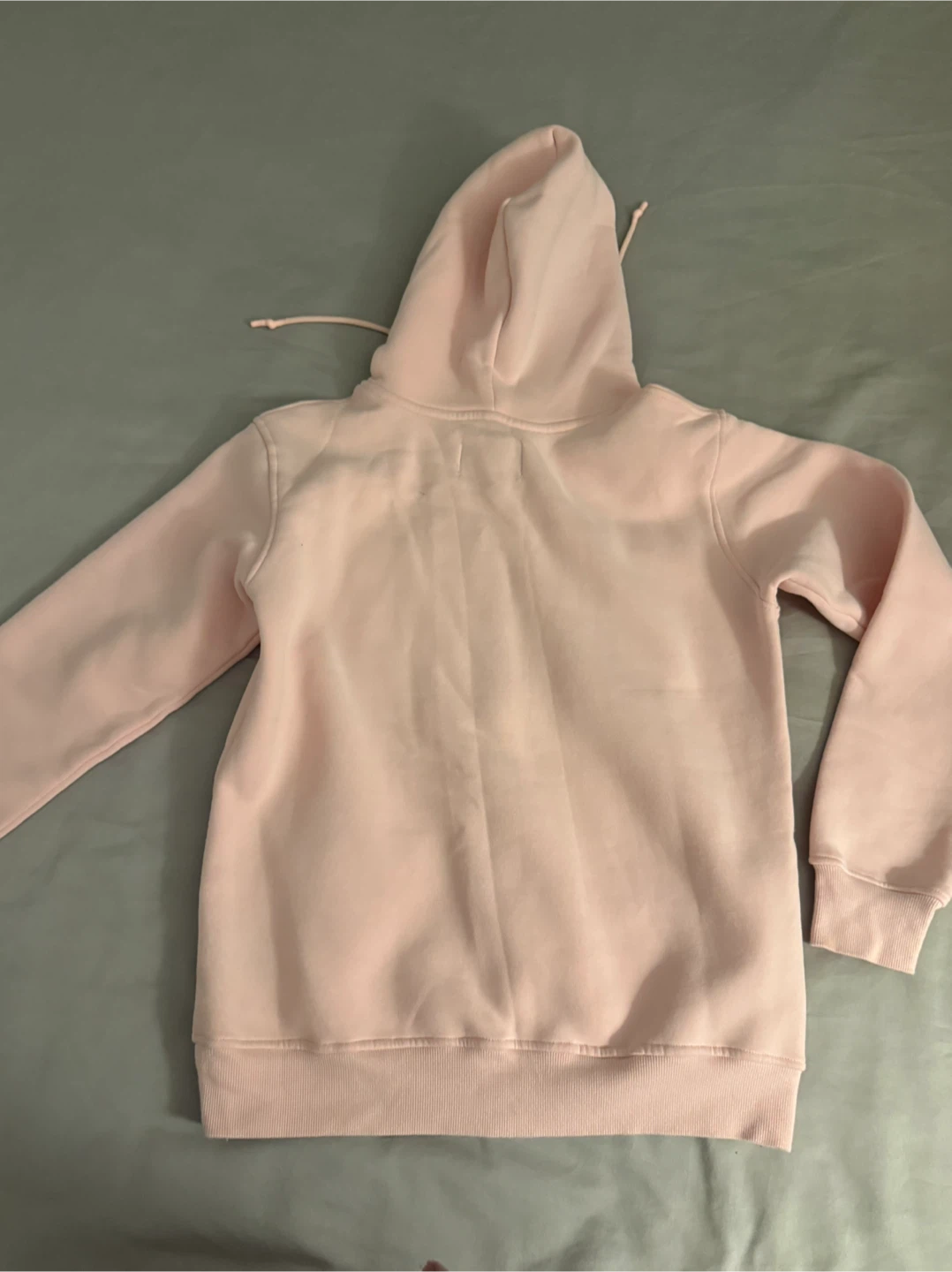 UGG Pink Pullover Hoodie - photo 3