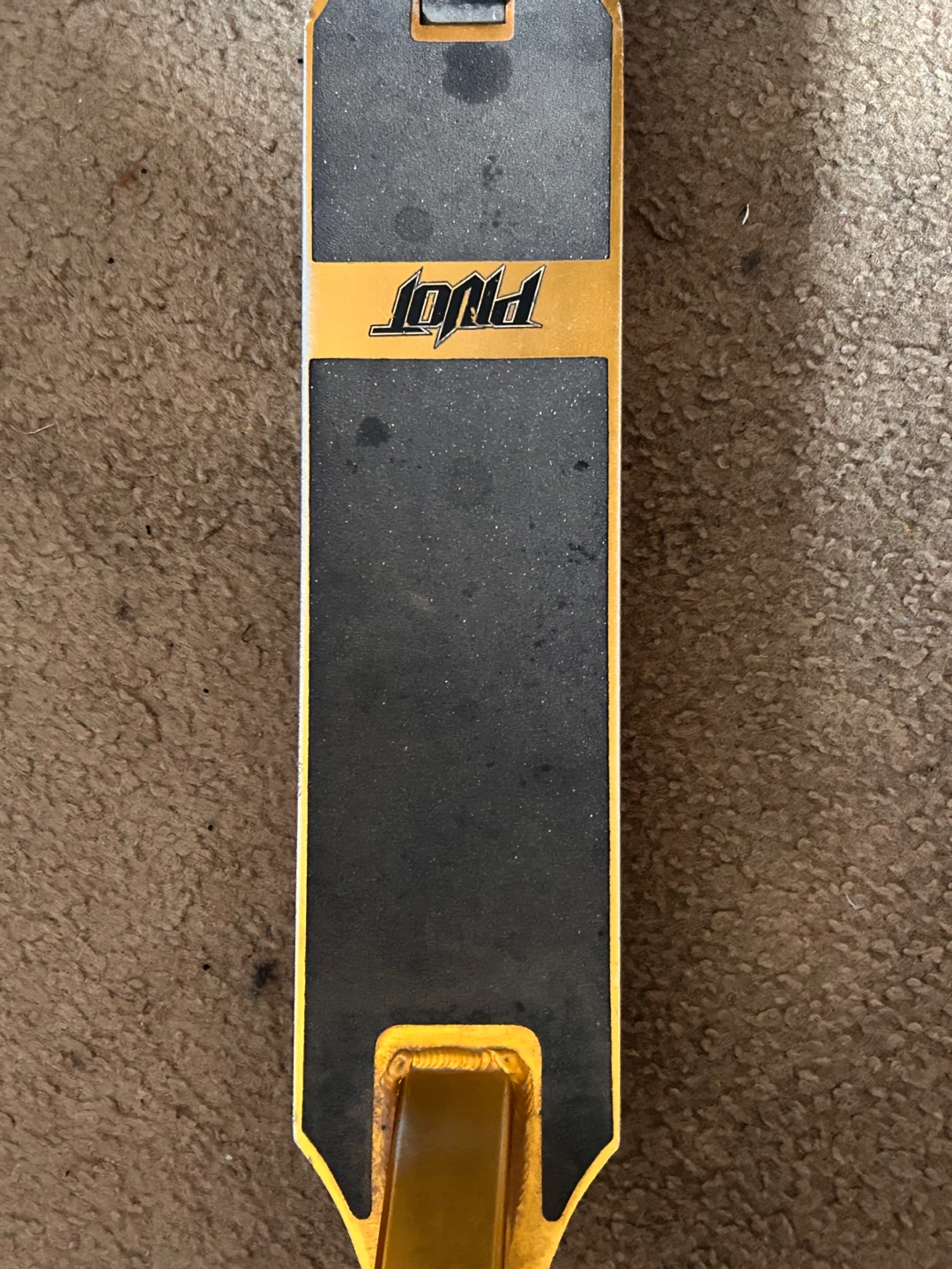 Pivot Scooter with Havoc Grips - photo 2