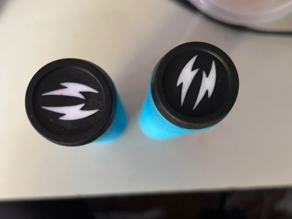 Pivot Scooter with Havoc Grips - photo 4
