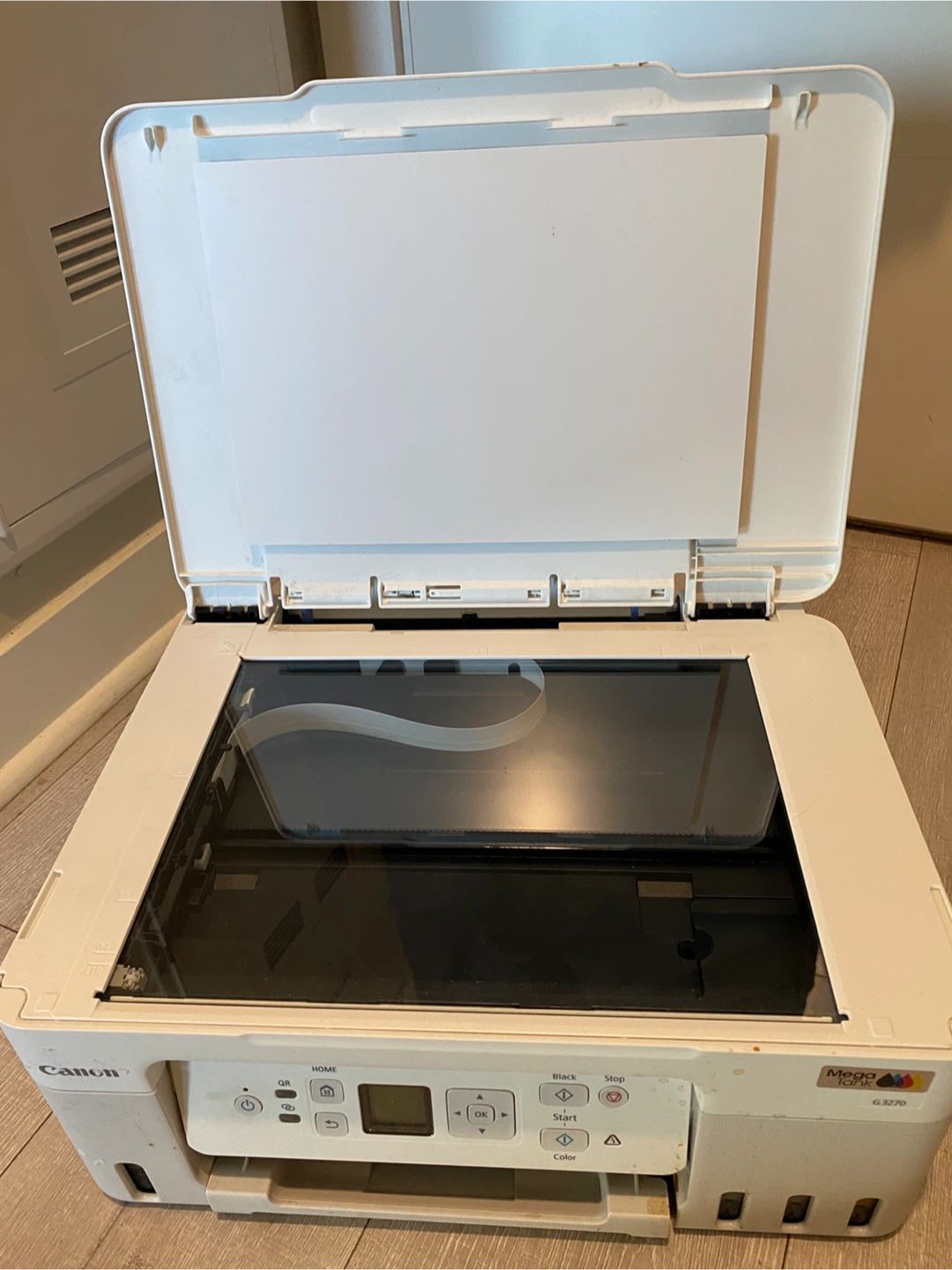 Canon PIXMA G3270 MegaTank Printer