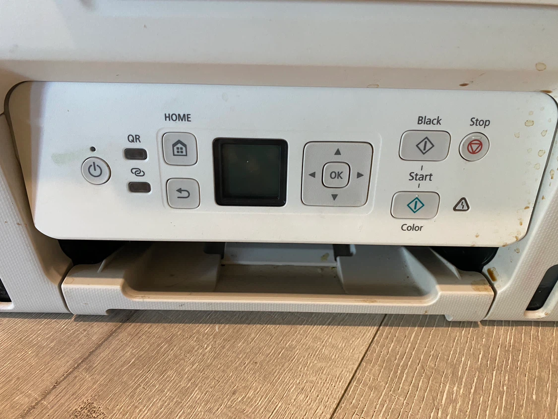 Canon PIXMA G3270 MegaTank Printer - photo 3