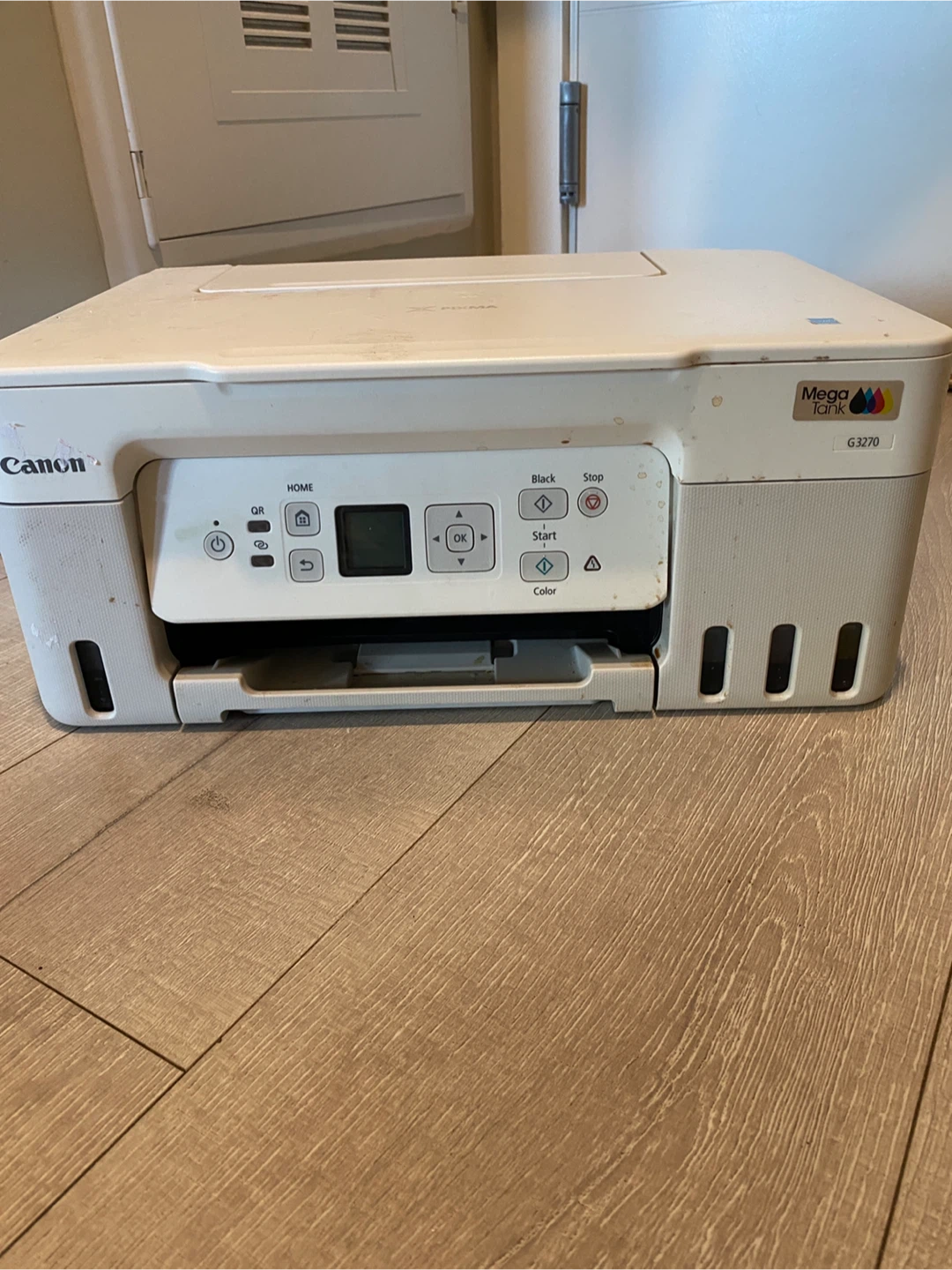 Canon PIXMA G3270 MegaTank Printer - photo 5